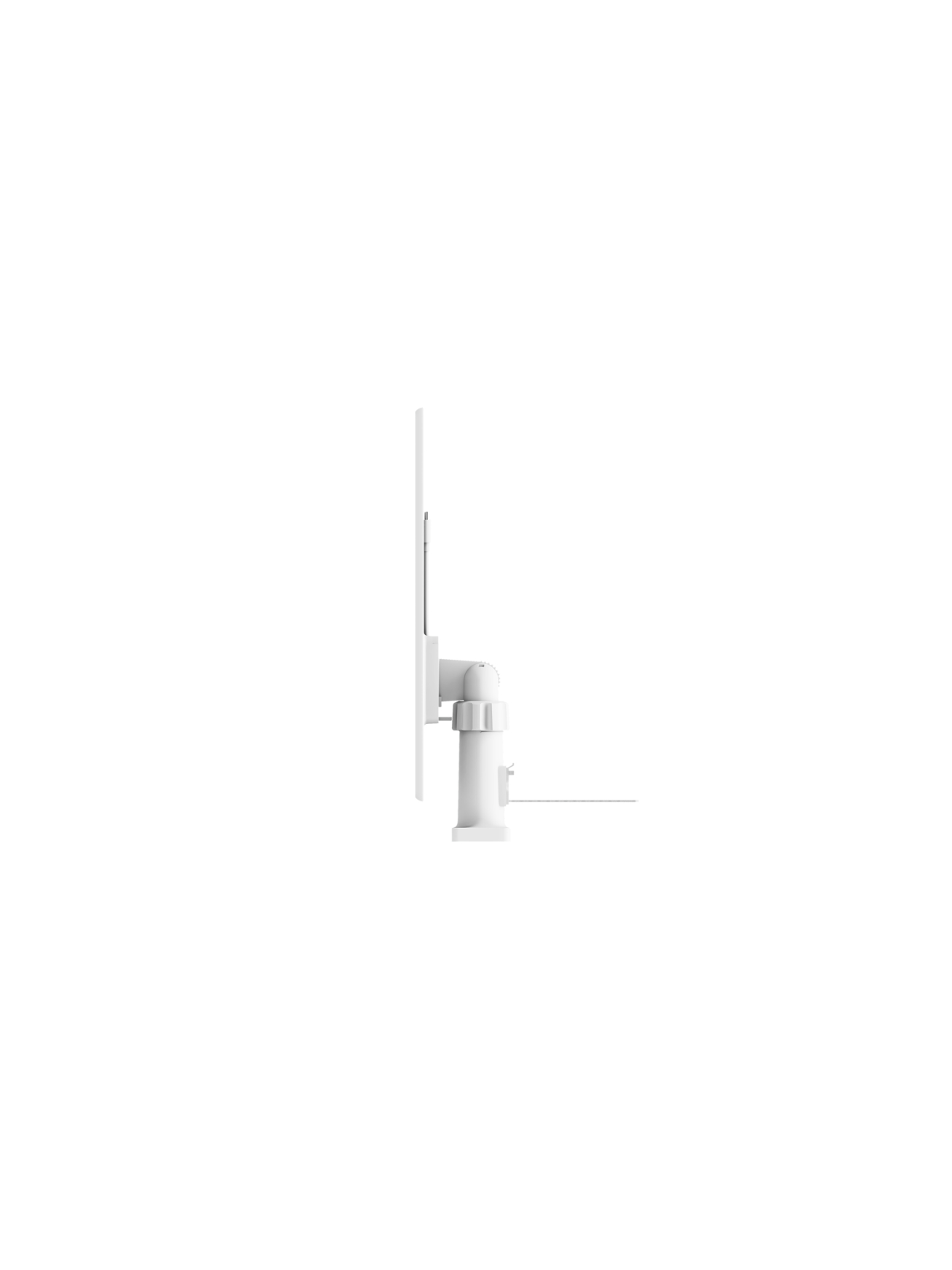 EZVIZ Battery-Powered PT IP Camera with Solar Panel Kit | CS-HB90x/SP | 4+4 MP | 2.8mm/6mm | IP65 | H.264/H.265 | Micro SD, Max. 512 GB 10
