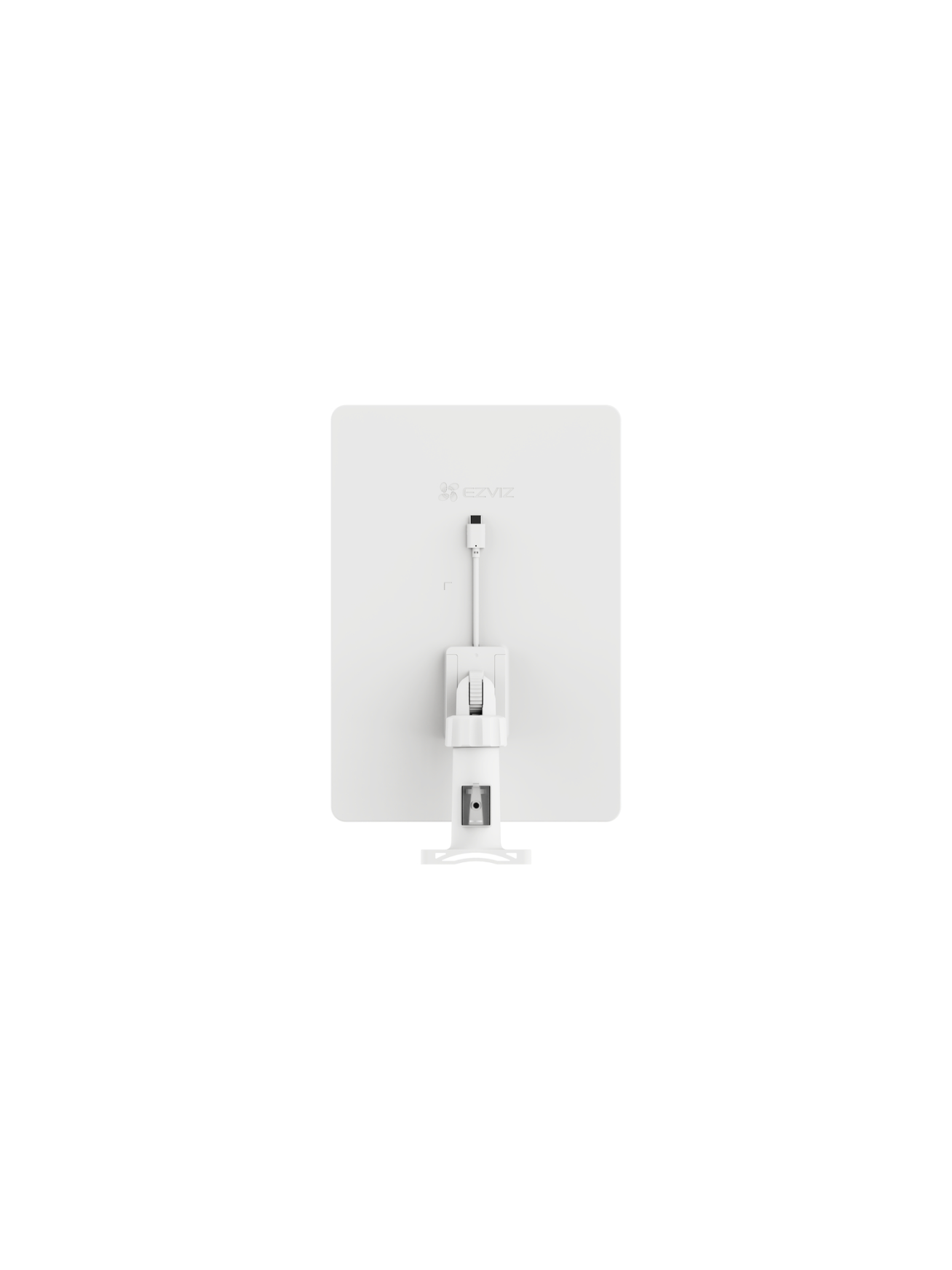 EZVIZ Battery-Powered PT IP Camera with Solar Panel Kit | CS-HB90x/SP | 4+4 MP | 2.8mm/6mm | IP65 | H.264/H.265 | Micro SD, Max. 512 GB 9 EZVIZ Battery-Powered PT IP Camera with Solar Panel Kit | CS-HB90x/SP | 4+4 MP | 2.8mm/6mm | IP65 | H.264/H.265 | Micro SD, Max. 512 GB 9