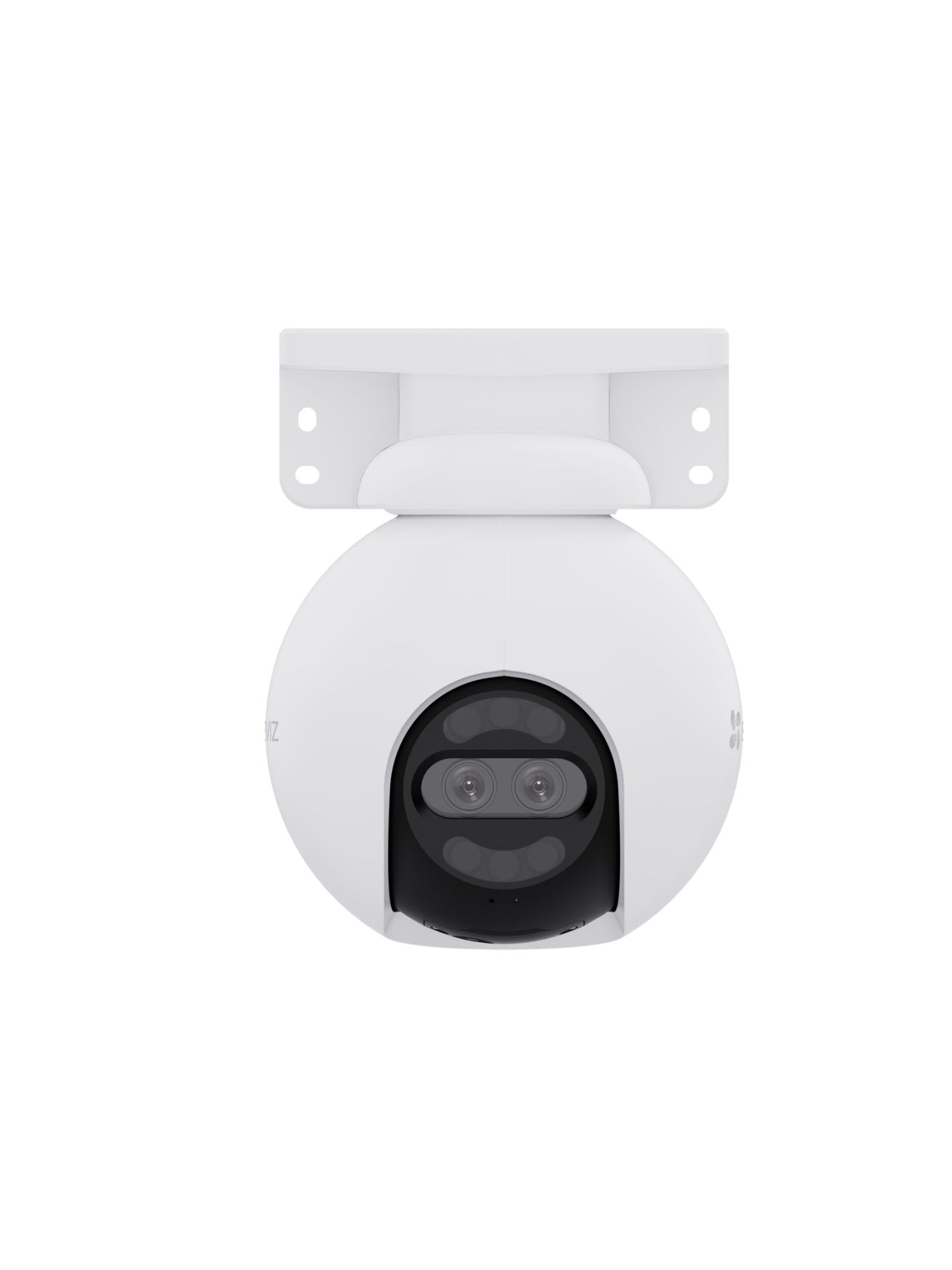 EZVIZ | Camera | CS-H80x | 8+2 MP | 4mm | IP65 | H.264/H.265 | MicroSD, max. 512 GB 1