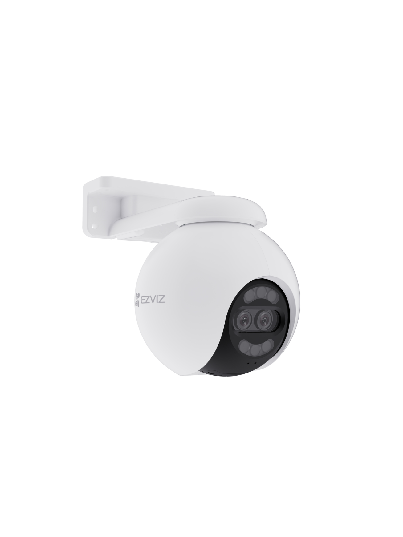 EZVIZ | Camera | CS-H80x | 8+2 MP | 4mm | IP65 | H.264/H.265 | MicroSD, max. 512 GB 2 EZVIZ | Camera | CS-H80x | 8+2 MP | 4mm | IP65 | H.264/H.265 | MicroSD, max. 512 GB 2