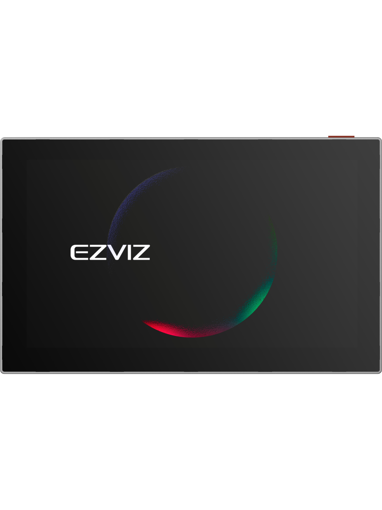 EZVIZ CS-HP7 Doorbell Kit (3MP, 1 screen, 2 doorbells) 3