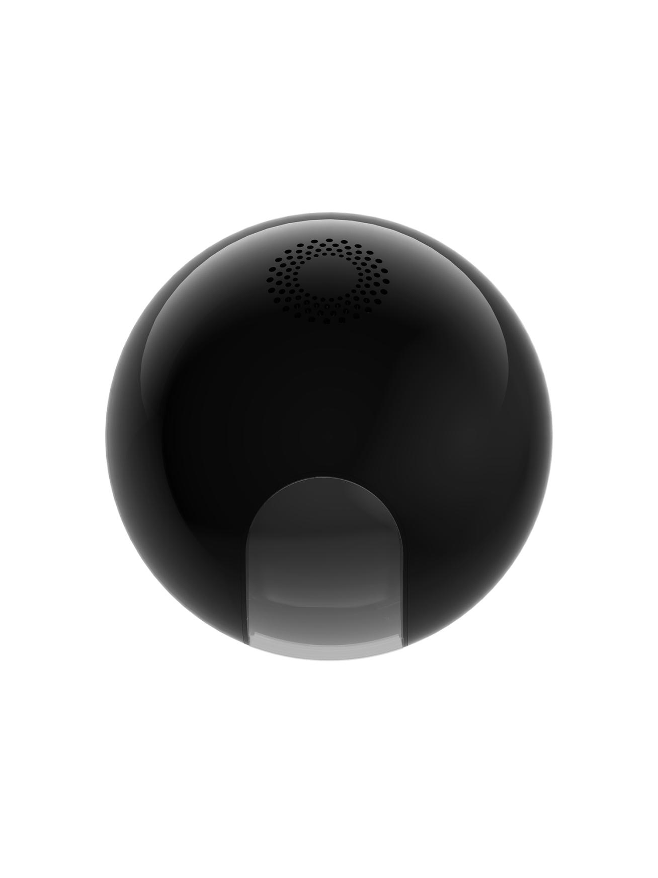 EZVIZ | Smart Home Camera | CS-E6 | 5 MP | 4mm/F2.0 | IP20 | H.265/H.264 | Micro SD, Max. 512 GB 5