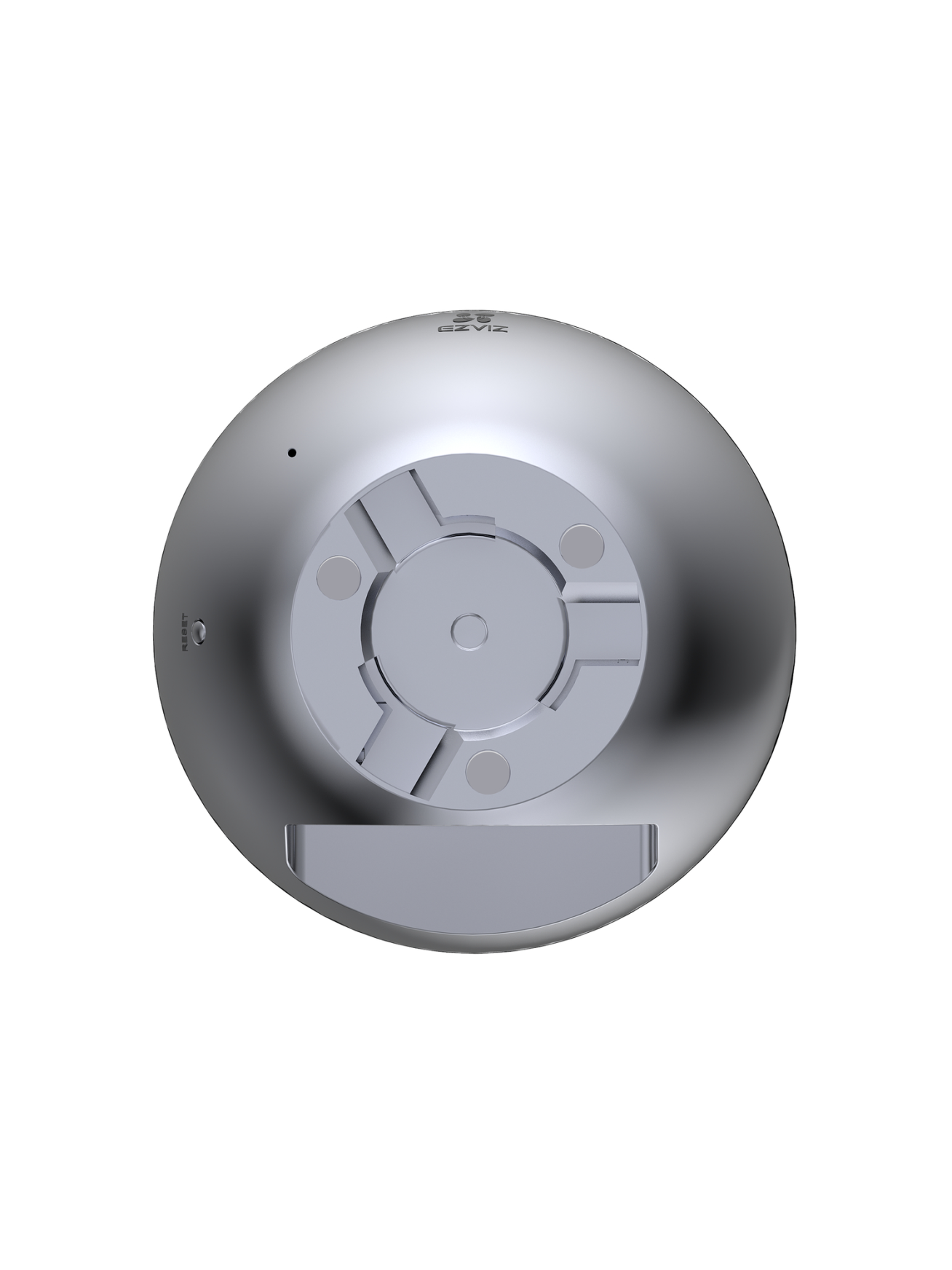 EZVIZ | Smart Home Camera | CS-E6 | 5 MP | 4mm/F2.0 | IP20 | H.265/H.264 | Micro SD, Max. 512 GB 6
