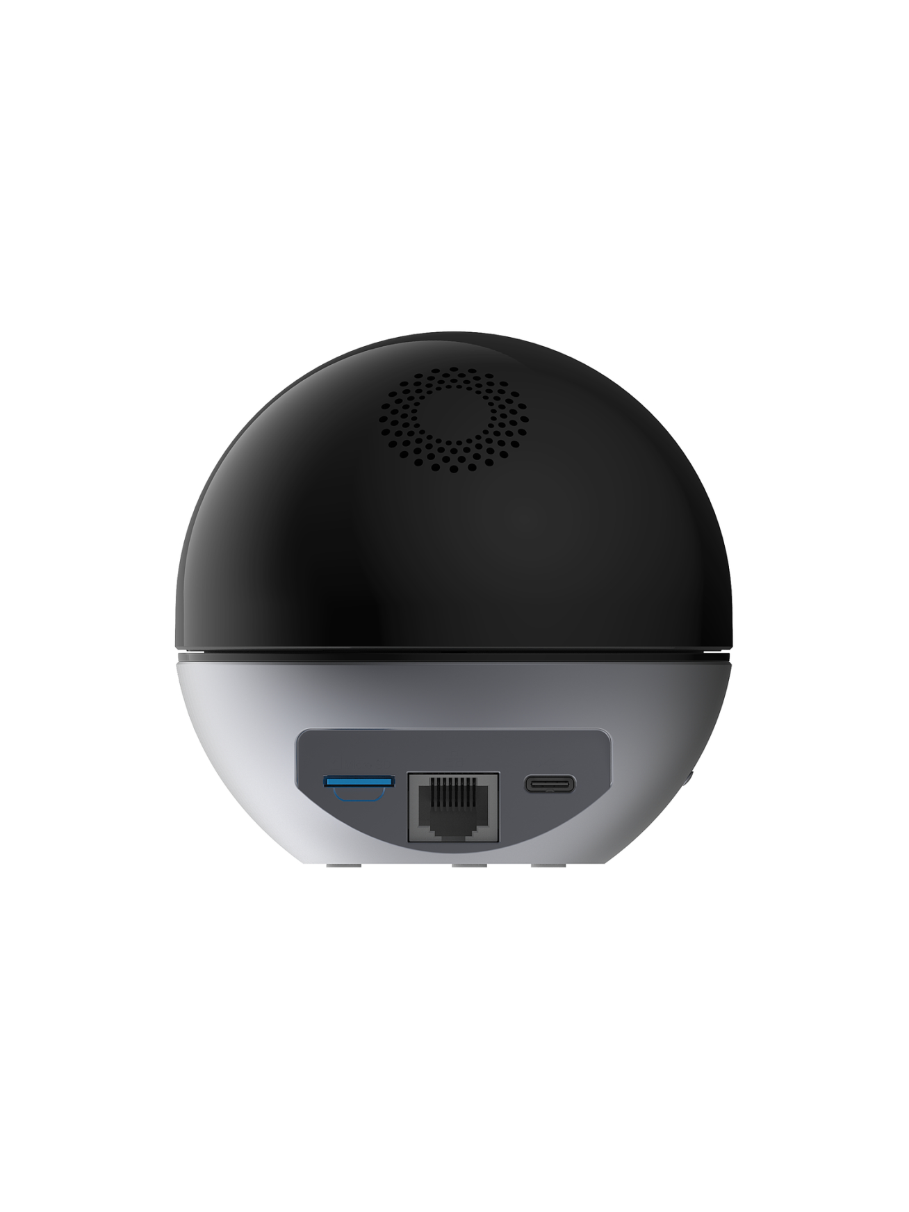 EZVIZ | Smart Home Camera | CS-E6 | 5 MP | 4mm/F2.0 | IP20 | H.265/H.264 | Micro SD, Max. 512 GB 3 EZVIZ | Smart Home Camera | CS-E6 | 5 MP | 4mm/F2.0 | IP20 | H.265/H.264 | Micro SD, Max. 512 GB 3