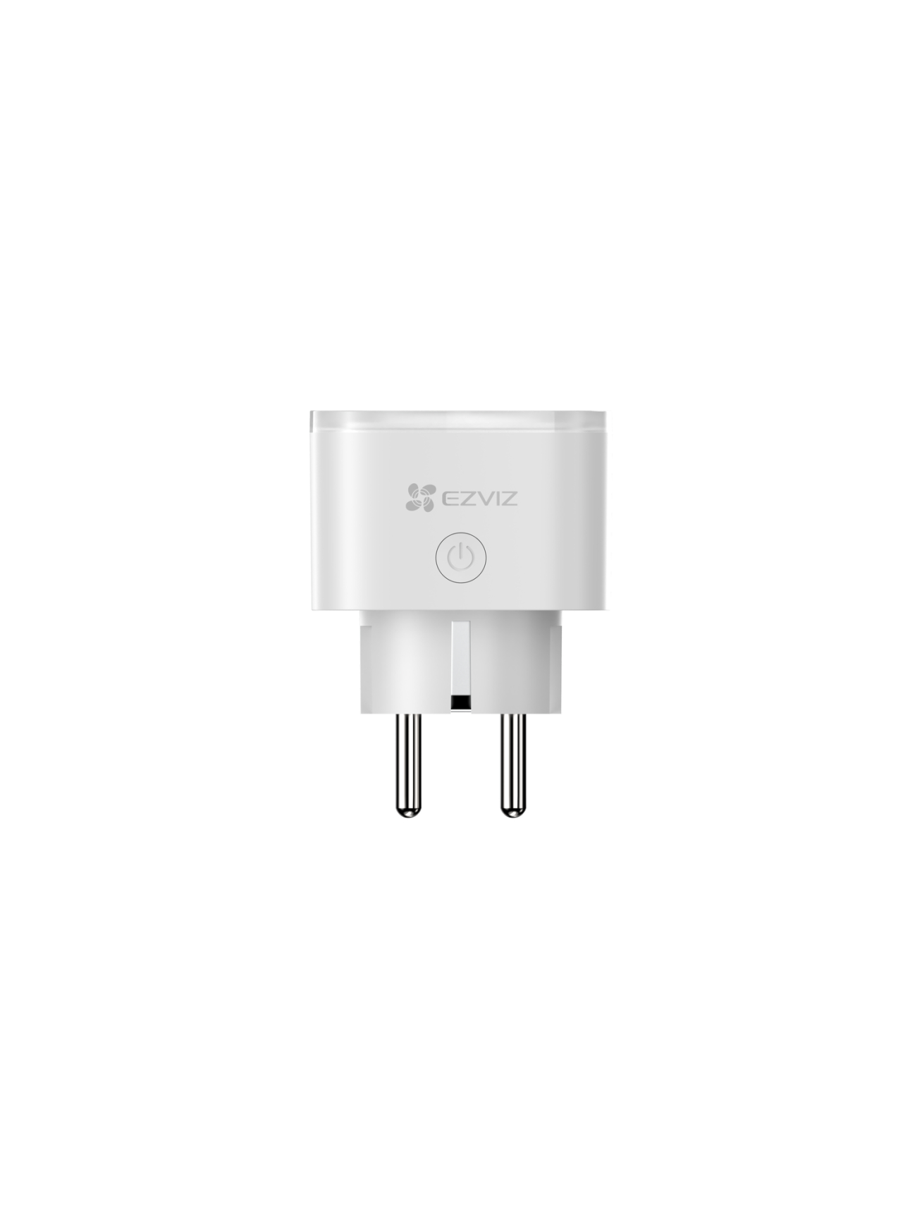 EZVIZ Smart Plug | CS-T31-16E-EU | White 2 EZVIZ Smart Plug | CS-T31-16E-EU | White 2