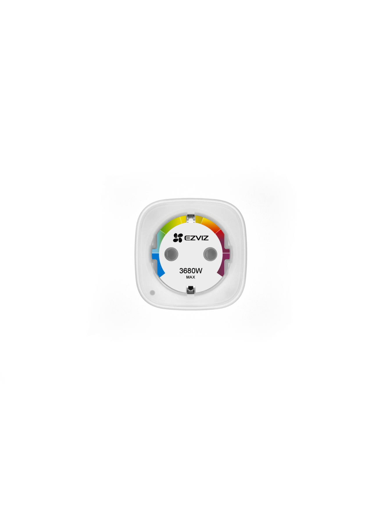 EZVIZ Smart Plug | CS-T31-16E-EU | White 3