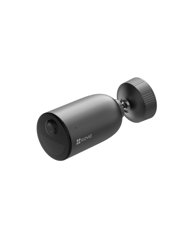 EZVIZ | 4G Battery Pack | CS-EB3 | Bullet | 3 MP | 2.8mm | IP65 | H.265/H.264 | Micro SD, Max. 512 GB EZVIZ | 4G Battery Pack | CS-EB3 | Bullet | 3 MP | 2.8mm | IP65 | H.265/H.264 | Micro SD, Max. 512 GB