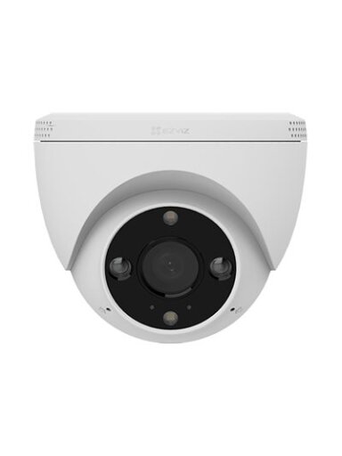 EZVIZ | Camera | CS-H4 | Dome | 3 MP | 2.8mm | IP67 | H.264/H.265 | MicroSD Card, up to 512 GB EZVIZ | Camera | CS-H4 | Dome | 3 MP | 2.8mm | IP67 | H.264/H.265 | MicroSD Card, up to 512 GB