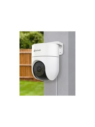 EZVIZ | CS-H8C 4G | Turret | 3 MP | 4mm | IP65 | H.265/H.264 | Micro SD, Max. 512GB EZVIZ | CS-H8C 4G | Turret | 3 MP | 4mm | IP65 | H.265/H.264 | Micro SD, Max. 512GB