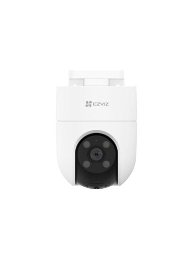 EZVIZ | CS-H8C 4G | Turret | 3 MP | 4mm | IP65 | H.265/H.264 | Micro SD, Max. 512GB EZVIZ | CS-H8C 4G | Turret | 3 MP | 4mm | IP65 | H.265/H.264 | Micro SD, Max. 512GB