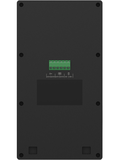 EZVIZ CS-HP7 Doorbell Kit (3MP, 1 screen, 2 doorbells)