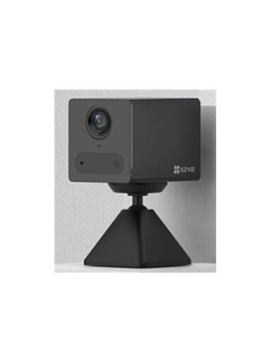 EZVIZ | IP Camera | CS-CB2 | 2 MP | 2.8mm | IP20 | H.264/H.265 | MicroSD, up to 512 GB EZVIZ | IP Camera | CS-CB2 | 2 MP | 2.8mm | IP20 | H.264/H.265 | MicroSD, up to 512 GB