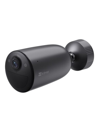 EZVIZ | IP Camera | CS-EB3 | Bullet | 3 MP | 2.8 mm/F2.0 | IP66 | H.264, H.265 | Micro SD, Max. 256GB EZVIZ | IP Camera | CS-EB3 | Bullet | 3 MP | 2.8 mm/F2.0 | IP66 | H.264, H.265 | Micro SD, Max. 256GB