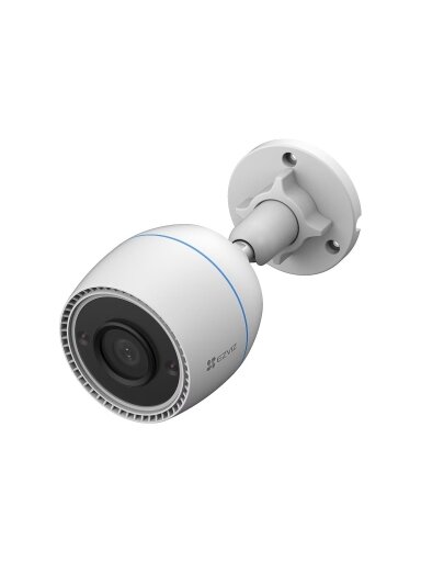 EZVIZ | IP Camera | CS-H3c | Bullet | 2 MP | 2.8mm | IP67 | H.264/H.265 | Micro SD, Max. 512GB EZVIZ | IP Camera | CS-H3c | Bullet | 2 MP | 2.8mm | IP67 | H.264/H.265 | Micro SD, Max. 512GB