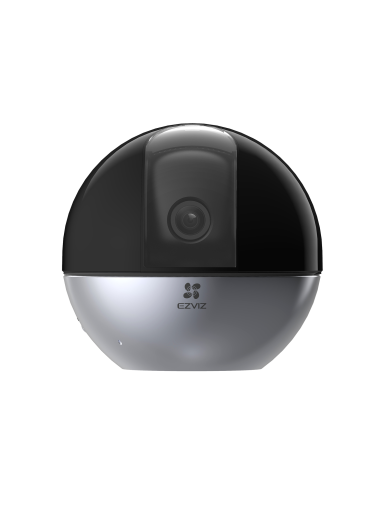 EZVIZ | Smart Home Camera | CS-E6 | 5 MP | 4mm/F2.0 | IP20 | H.265/H.264 | Micro SD, Max. 512 GB EZVIZ | Smart Home Camera | CS-E6 | 5 MP | 4mm/F2.0 | IP20 | H.265/H.264 | Micro SD, Max. 512 GB