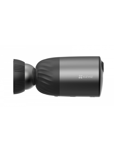 EZVIZ | Standalone Smart Home Battery Camera | BC1c | 8 MP | 2.8 mm/F1.6 | H.265/H.264 | Micro SD, Max. 512 GB EZVIZ | Standalone Smart Home Battery Camera | BC1c | 8 MP | 2.8 mm/F1.6 | H.265/H.264 | Micro SD, Max. 512 GB