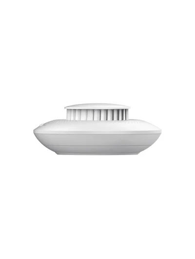 EZVIZ Wireless Smoke Sensor, White | CST4C 1 EZVIZ Wireless Smoke Sensor, White | CST4C 1