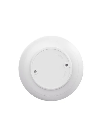 EZVIZ Wireless Smoke Sensor, White | CST4C 2 EZVIZ Wireless Smoke Sensor, White | CST4C 2