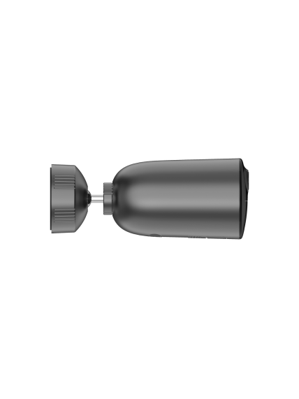 EZVIZ | 4G Battery Pack | CS-EB3 | Bullet | 3 MP | 2.8mm | IP65 | H.265/H.264 | Micro SD, Max. 512 GB 3