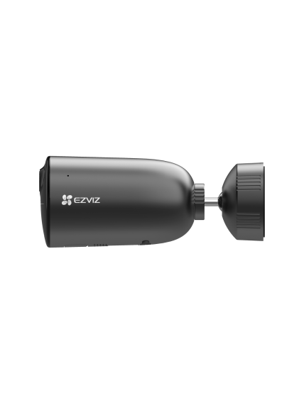 EZVIZ | 4G Battery Pack | CS-EB3 | Bullet | 3 MP | 2.8mm | IP65 | H.265/H.264 | Micro SD, Max. 512 GB 5