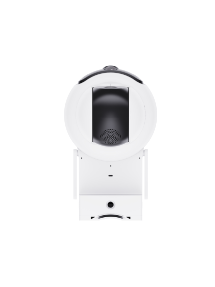 EZVIZ Battery-Powered Dual Camera Kit with Solar Panel | CS-HB90/SP | 4+4 MP | 2.8mm/6mm | IP65 | H.264/H.265 | Micro SD, Max. 512 GB 7