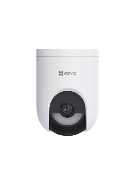 EZVIZ Battery-Powered PT Camera | CS-HB8c | Dome | 4 MP | 4mm | IP65 | H.264/H.265 | Micro SD, Max. 512 GB 1 EZVIZ Battery-Powered PT Camera | CS-HB8c | Dome | 4 MP | 4mm | IP65 | H.264/H.265 | Micro SD, Max. 512 GB 1