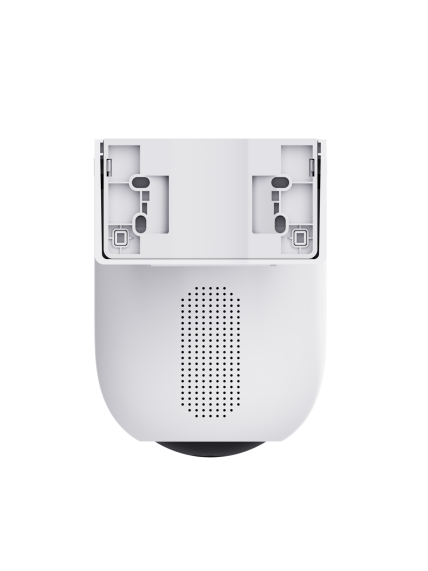 EZVIZ Battery-Powered PT Camera | CS-HB8c | Dome | 4 MP | 4mm | IP65 | H.264/H.265 | Micro SD, Max. 512 GB 3