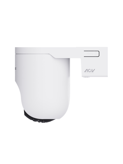 EZVIZ Battery-Powered PT Camera | CS-HB8c | Dome | 4 MP | 4mm | IP65 | H.264/H.265 | Micro SD, Max. 512 GB 4