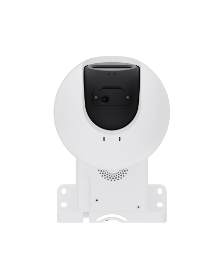 EZVIZ | Camera | CS-H80x | 8+2 MP | 4mm | IP65 | H.264/H.265 | MicroSD, max. 512 GB 3