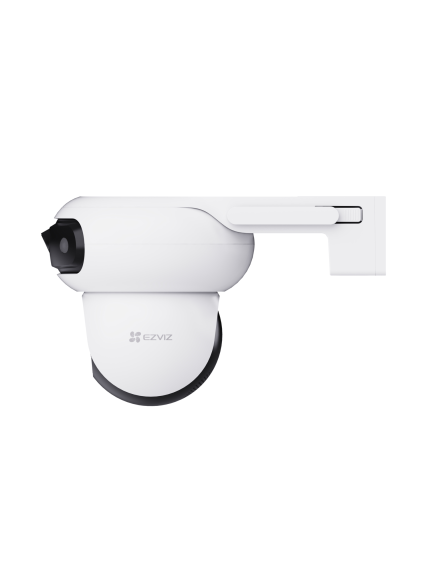 EZVIZ | Camera | CS-H90 | 4 MP+4 MP | 2.8/6mm | IP65 | H.264/H.265 | Micro SD, Max. 512 GB 5