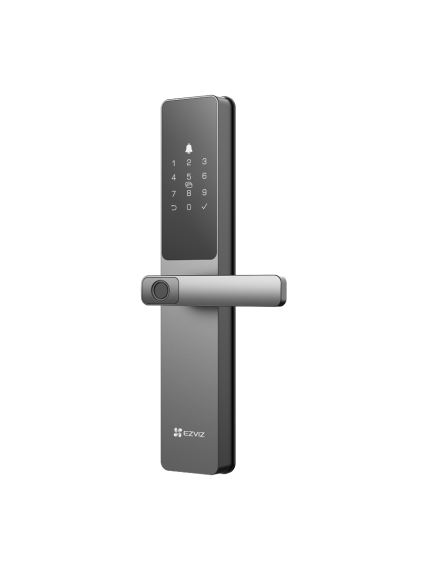 EZVIZ CS-DL05 7 EZVIZ CS-DL05 7