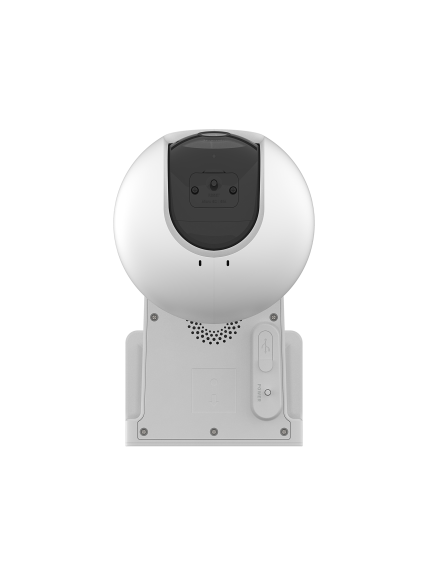 EZVIZ | CS-EB8 4G | Battery-powered PT camera | PTZ | 8 MP | 4 mm | IP65 | H.264/H.265 | MicroSD, max. 512 GB 2