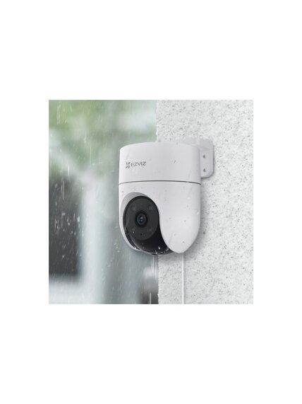 EZVIZ | CS-H8C 4G | Turret | 3 MP | 4mm | IP65 | H.265/H.264 | Micro SD, Max. 512GB 5 EZVIZ | CS-H8C 4G | Turret | 3 MP | 4mm | IP65 | H.265/H.264 | Micro SD, Max. 512GB 5
