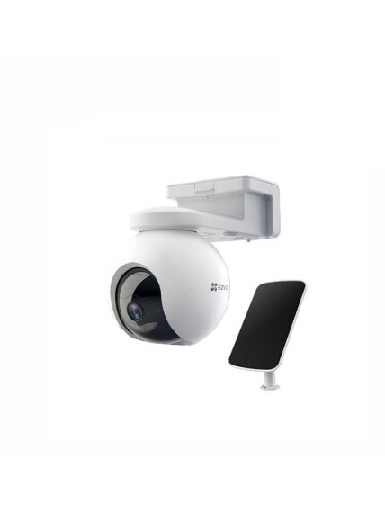EZVIZ | CS-HB8 (4K) IP Camera with Battery, Type-C, 10400 mAh