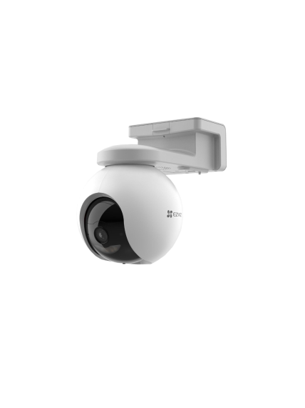 EZVIZ | CS-HB8 (4K) IP Camera with Battery, Type-C, 10400 mAh 1 EZVIZ | CS-HB8 (4K) IP Camera with Battery, Type-C, 10400 mAh 1