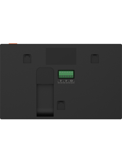EZVIZ CS-HP7 Doorbell Kit (3MP, 1 screen, 2 doorbells) 2
