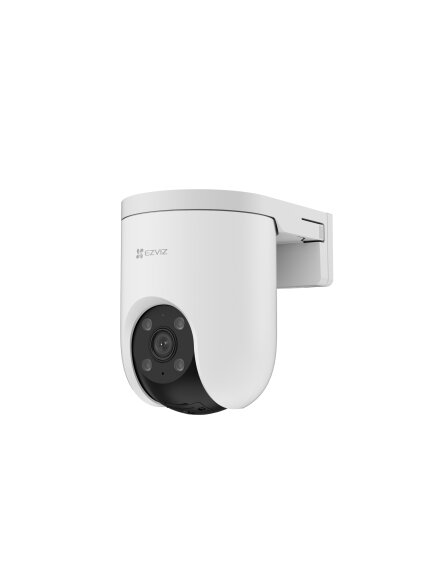 EZVIZ HB8 Lite 4G | PT Battery Camera | Dome | 4 MP | 4mm/F1.6 | IP65 | H.265/H.264 | MicroSD, max. 512 GB