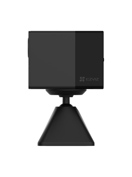 EZVIZ | IP Camera | CS-CB2 | 2 MP | 2.8mm | IP20 | H.264/H.265 | MicroSD, up to 512 GB 1 EZVIZ | IP Camera | CS-CB2 | 2 MP | 2.8mm | IP20 | H.264/H.265 | MicroSD, up to 512 GB 1