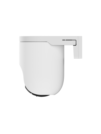 EZVIZ | IP Camera | CS-H8C PoE | 3 MP | 4-6mm/F1.6 | IP65 | H.265 / H.264 | Micro SD, Max. 512 GB 5