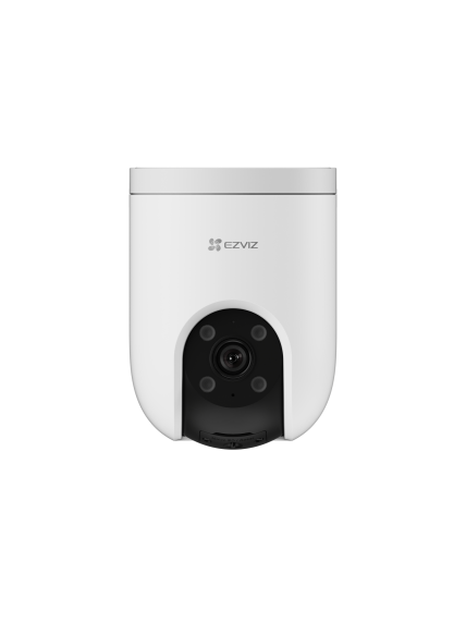 EZVIZ | IP Camera | CS-H8C PoE | 3 MP | 4-6mm/F1.6 | IP65 | H.265 / H.264 | Micro SD, Max. 512 GB 2