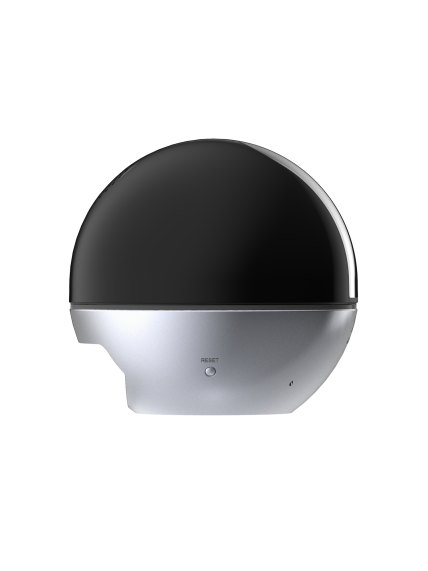 EZVIZ | Smart Home Camera | CS-E6 | 5 MP | 4mm/F2.0 | IP20 | H.265/H.264 | Micro SD, Max. 512 GB 4