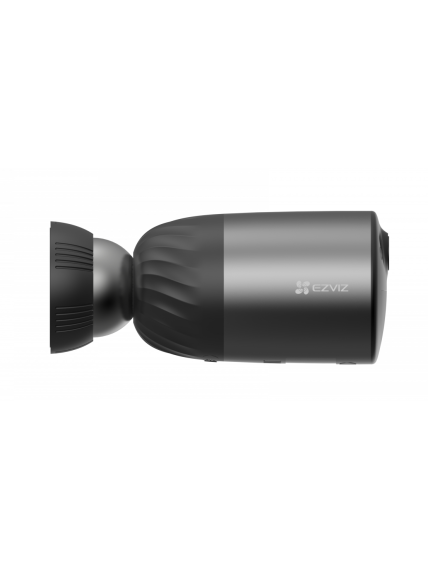 EZVIZ | Standalone Smart Home Battery Camera | BC1c | 8 MP | 2.8 mm/F1.6 | H.265/H.264 | Micro SD, Max. 512 GB