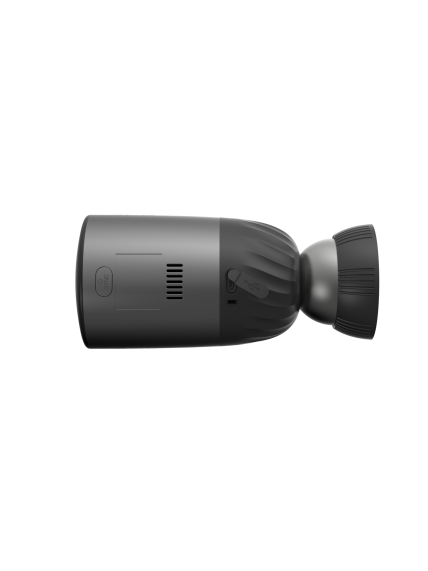 EZVIZ | Standalone Smart Home Battery Camera | BC1c | 8 MP | 2.8 mm/F1.6 | H.265/H.264 | Micro SD, Max. 512 GB 1