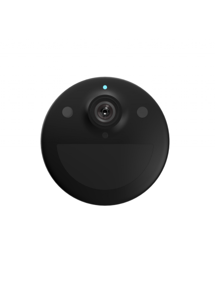 EZVIZ | Standalone Smart Home Battery Camera | BC1c | 8 MP | 2.8 mm/F1.6 | H.265/H.264 | Micro SD, Max. 512 GB 2