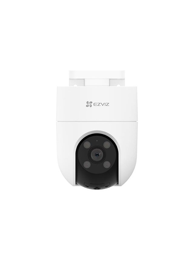 EZVIZ | CS-H8C 4G | Turret | 3 MP | 4mm | IP65 | H.265/H.264 | Micro SD, Max. 512GB 1