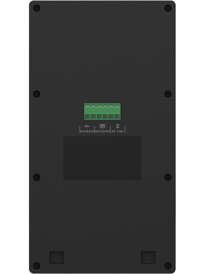 EZVIZ CS-HP7 Doorbell Kit (3MP, 1 screen, 2 doorbells) 1