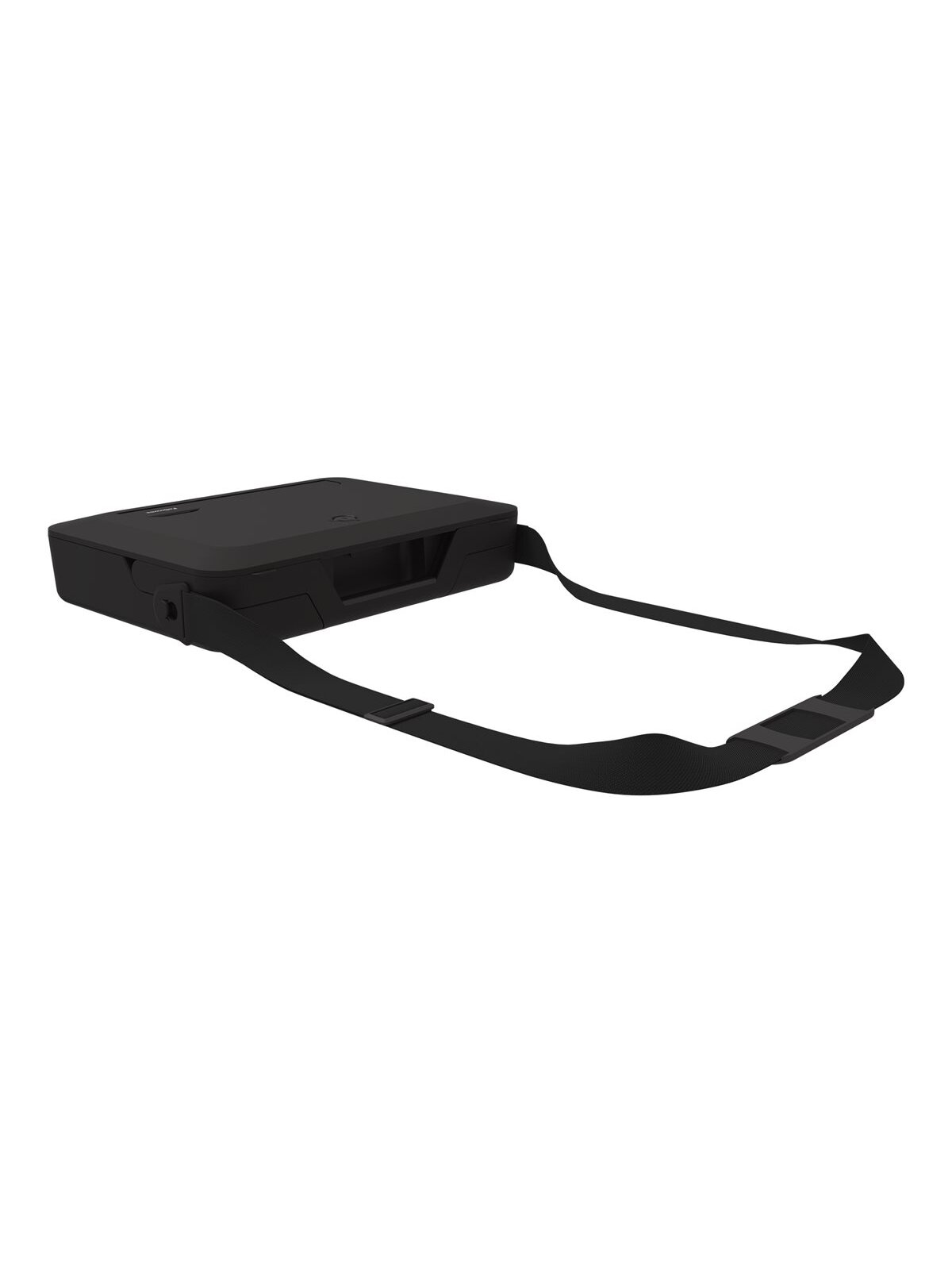 Fellowes | Breyta 2in1 Laptop Carry Case/Laptop Riser | Black | 384 x 308 x 89 mm 7