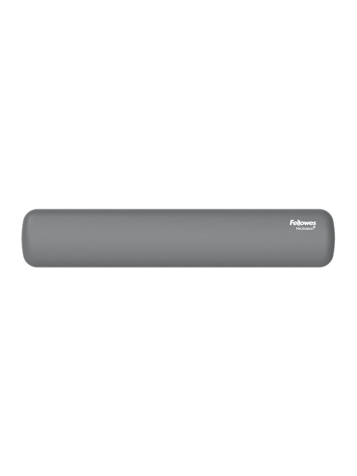 Fellowes | Breyta Compact Keyboard (TKL) Wrist Rest | Grey 1