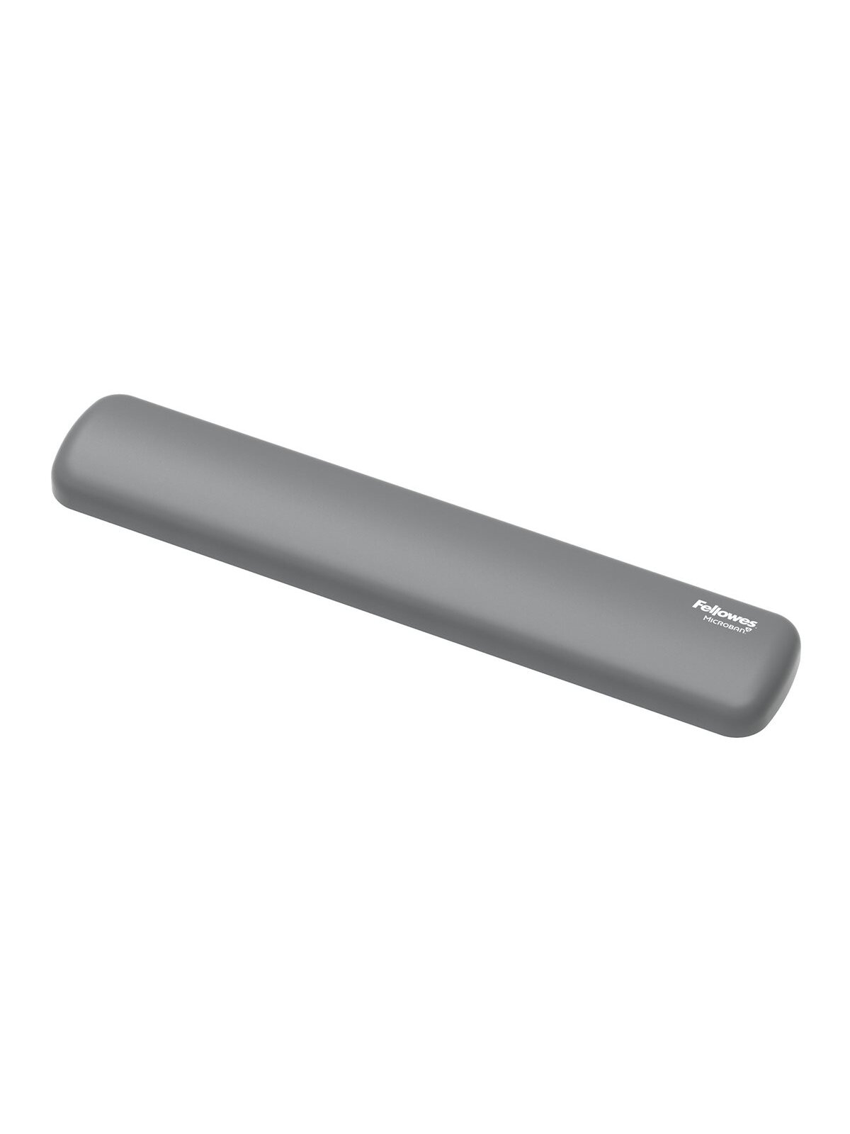 Fellowes | Breyta Compact Keyboard (TKL) Wrist Rest | Grey Fellowes | Breyta Compact Keyboard (TKL) Wrist Rest | Grey
