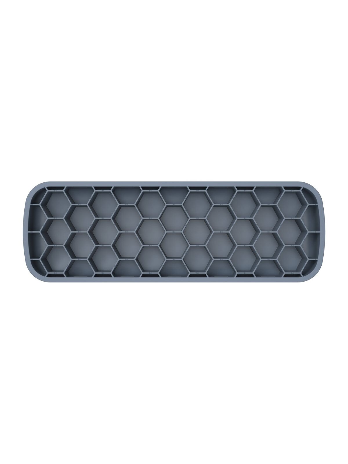 Fellowes | Breyta Compact Keyboard (TKL) Wrist Rest | Marine 2 Fellowes | Breyta Compact Keyboard (TKL) Wrist Rest | Marine 2